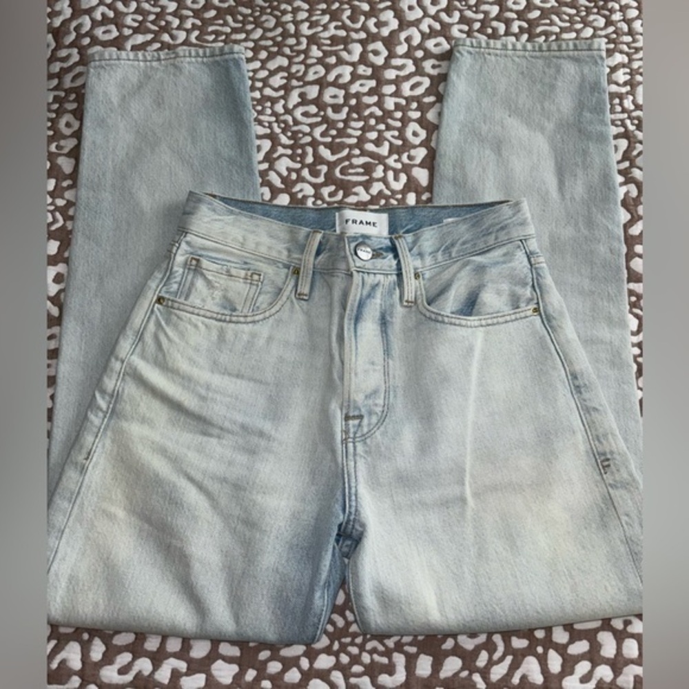 FRAME Le Original women’s jeans